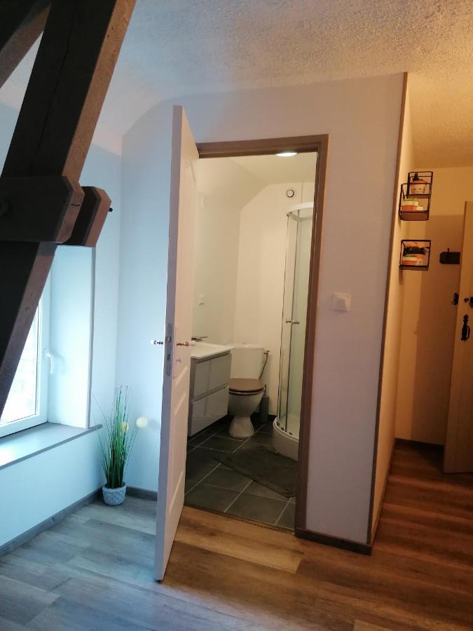 La Verte Vallee Martigny-Courpierre 外观 照片